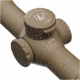 Leupold Mark 5HD 5-25x56 Rifle Scope, 35mm Tube, First Focal Plane, PR2-MIL, FDE, Small, 185071