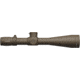 Leupold Mark 5HD 5-25x56 Rifle Scope, 35mm Tube, First Focal Plane, Tremor 3, FDE, Small, 185072