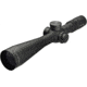 Leupold Mark 5HD 5-25x56mm Rifle Scope, 35 mm Tube, First Focal Plane, Black, Matte, Red PR1-MIL Reticle, Mil Rad Adjustment, 180610