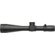 Leupold Mark 5HD 5-25x56mm Rifle Scope, 35 mm Tube, First Focal Plane, Black, Matte, Red PR1-MIL Reticle, Mil Rad Adjustment, 180610