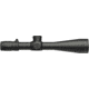 Leupold Mark 5HD 5-25x56mm Rifle Scope, 35 mm Tube, First Focal Plane, Black, Matte, Red PR1-MIL Reticle, Mil Rad Adjustment, 180610