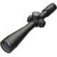Leupold Mark 5HD 5-25x56mm Rifle Scope, 35 mm Tube, First Focal Plane, Black, Matte, Red PR1-MIL Reticle, Mil Rad Adjustment, 180610