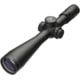 Leupold Mark 5HD 5-25x56mm Rifle Scope, 35 mm Tube, First Focal Plane, Black, Matte, Red PR1-MIL Reticle, Mil Rad Adjustment, 180610