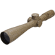 Leupold Mark 5HD 7-35x56 Rifle Scope, 35mm Tube, First Focal Plane, PR2-MIL, FDE, Small, 185073