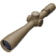 Image of Leupold Mark 5HD 7-35x56 Rifle Scope, 35mm Tube, First Focal Plane, PR2-MIL, FDE, Small, 185073