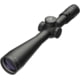 Leupold Mark 5HD 7-35x56mm Rifle Scope, 35 mm Tube, First Focal Plane, Black, Matte, Non-Illuminated PR2-MIL Reticle, Mil Rad Adjustment, 180223