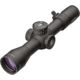 Leupold Mark 5HD 3.6-18x44mm Rifle Scope, 35 mm Tube, First Focal Plane, Black, Matte, Red PR-1MOA Reticle, MOA Adjustment, 176446