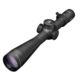 Image of Leupold Mark 5HD 7-35x56mm Rifle Scope, 35 mm Tube, First Focal Plane, Black, Matte, Red TMR Reticle, Mil Rad Adjustment, 176124