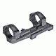 Leupold Mark 6 34mm Integral Mounting System, Matte Black 115836