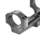 Leupold Mark 6 34mm Integral RH Mounting System,Matte Black 120303