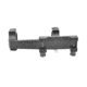 Leupold Mark 6 34mm Integral RH Mounting System,Matte Black 120303