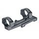 Leupold Mark 6 34mm Integral RH Mounting System