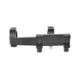 Leupold Mark 6 IMS 34mm RH 20-MOA Integral Mounting System Matte 170498