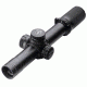 Leupold Mark 8 CQBSS 1.1-8x24 M5B1 Rifle Scope, Matte Black, Illum H27D 112564