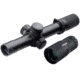 Leupold Mark 8 CQBSS 1.1-8x24 Rifle Scope with Trybe Enhancer Optics