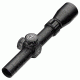Demo,Leupold Mark AR MOD 1 1.5-4x20mm P5 Dial Rifle Scope, Matte Black, Duplex Reticle 115388