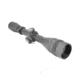 Leupold Mark AR MOD 1 4-12x40mm P5 Dial Rifle Scope w/ Adj Objective, Matte Black, Mil Dot Reticle