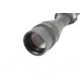 Leupold Mark AR MOD 1 4-12x40mm P5 Dial Rifle Scope w/ Adj Objective, Matte Black, Mil Dot Reticle
