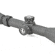 Leupold Mark AR MOD 1 4-12x40mm P5 Dial Rifle Scope w/ Adj Objective, Matte Black, Mil Dot Reticle