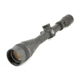 Leupold Mark AR MOD 1 6-18x40mm P5 Dial Rifle Scope w/ Adj Objective, Matte Black, Mil Dot Reticle