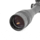 Leupold Mark AR MOD 1 6-18x40mm P5 Dial Rifle Scope w/ Adj Objective, Matte Black, Mil Dot Reticle