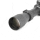 Leupold Mark AR MOD 1 6-18x40mm P5 Dial Rifle Scope w/ Adj Objective, Matte Black, Mil Dot Reticle