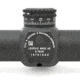 Leupold Mark AR MOD 1 6-18x40mm P5 Dial Rifle Scope w/ Adj Objective, Matte Black, Mil Dot Reticle