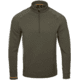 Leupold McKinley Ridge 1/2 Zip Baselayer Top - Mens, OD Green, 2XL, 180494