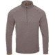Leupold McKinley Ridge 1/2 Zip Baselayer Top - Mens, Shadow Gray, 3XL, 180499