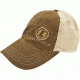 Leupold Mesh Ball Promo Cap, Brown/Tan MBCAP