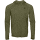 Leupold Moab Lightweight UPF Hoodie - Men's, 2XL, Green, 182980