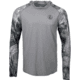 Leupold Moab Pro Lightweight Hoodie - Men's, Extra Large, Terra Core/Gray, 182597