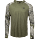Leupold Moab Pro Lightweight Hoodie - Men's, 2XL, Terra Relentless/Loden, 182606
