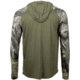 Leupold Moab Pro Lightweight Hoodie - Men's, 2XL, Terra Relentless/Loden, 182606