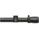 Leupold Patrol 6HD 1-6x24mm, 30mm Tube, Second Focal Plane, Illuminated FireDot Duplex Reticle, Matte, 182398