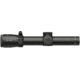 Leupold Patrol 6HD 1-6x24mm, 30mm Tube, Second Focal Plane, Illuminated FireDot Duplex Reticle, Matte, 182398
