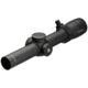 Leupold Patrol 6HD 1-6x24mm, 30mm Tube, Second Focal Plane, Illuminated FireDot Duplex Reticle, Matte, 182398