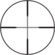 Leupold Patrol 6HD Gen 2 1-6x24mm 30mm Tube Rifle Scope, Second Focal Plane, Illum. FireDot Duplex, 185606