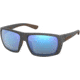 Leupold Payload Performance Eyewear, Dark Grey Frame, Blue Mirror Lens, Universal, 181275