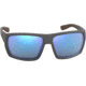 Leupold Payload Performance Eyewear, Dark Grey Frame, Blue Mirror Lens, Universal, 181275