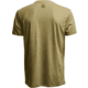 Leupold Premium Optics Graphic T-Shirt, Medium, Light Olive, 186526