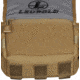 Leupold Pro Guide Binocular Harness 2, Tan, 181882