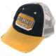 Leupold Black &amp; Gold Mesh Logo Hat - PROMO LBGMHAT 
