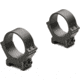 Leupold PRW2 Mount Rings, 1 inch, Low, Matte, 174079