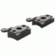 Leupold QR 2 piece Base, Winchester XPR, Matte, 174495