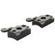 Leupold QR 2 piece Base, Winchester XPR, Matte, 174495
