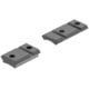 Leupold QRW Winchester 70 2-pc 8-40 Mounts