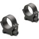 Leupold Quick Release Weaver Style QRW2 Rings, 30mm, Medium, Matte, 174076