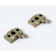 Leupold Quick Release Base, 2 Piece, Winchester Model 70, Silver 57538