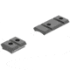 Leupold Quick Release Weaver Style Two Piece Base, Winchester 70 Exp Pre 64 Magnum, Matte Black 49836